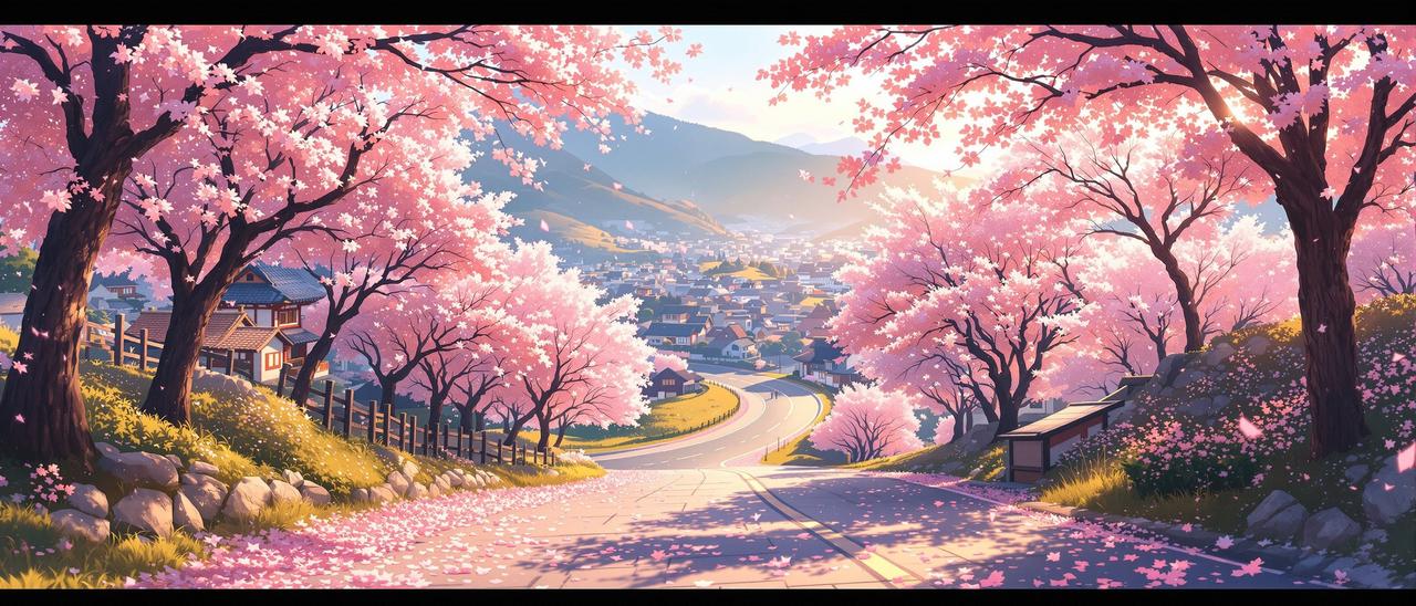 h动漫推荐殿堂级神作 - CLANNAD ～AFTER STORY～