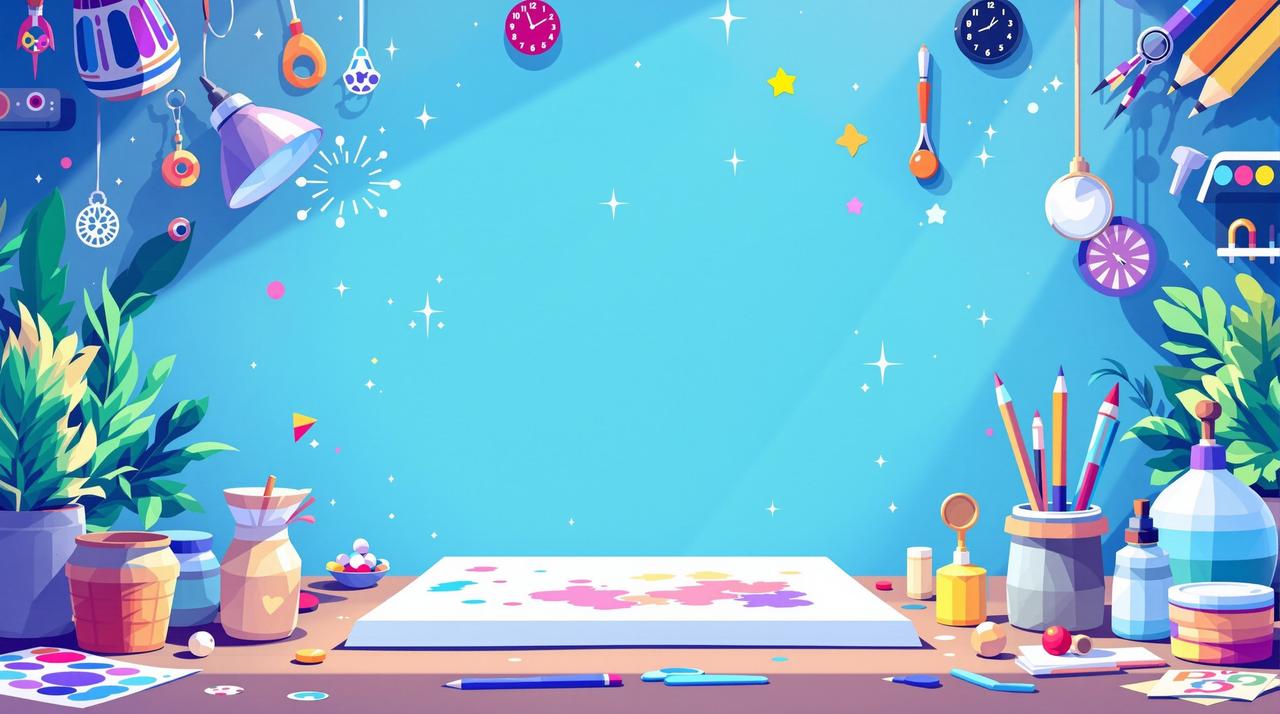 h动漫特别企划 - 归元创作者计划：番迷原创动漫同人作品征集大赛