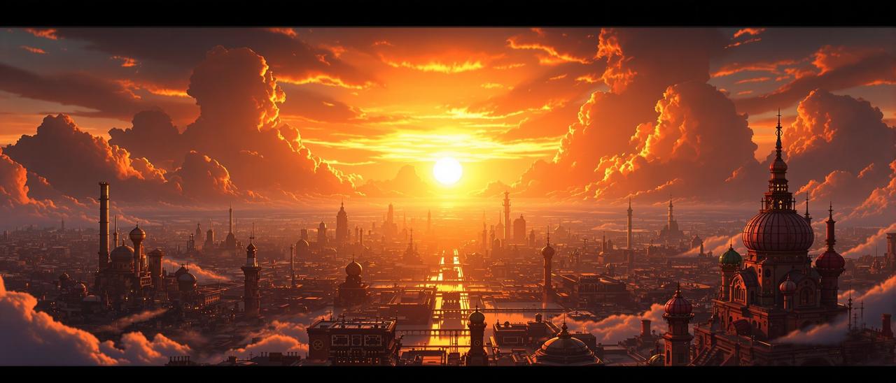 h动漫推荐殿堂级神作 - 钢之炼金术师 FULLMETAL ALCHEMIST